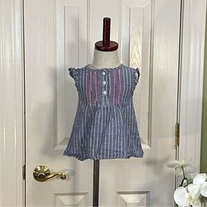 Osh Kosh B’Gosh blouse